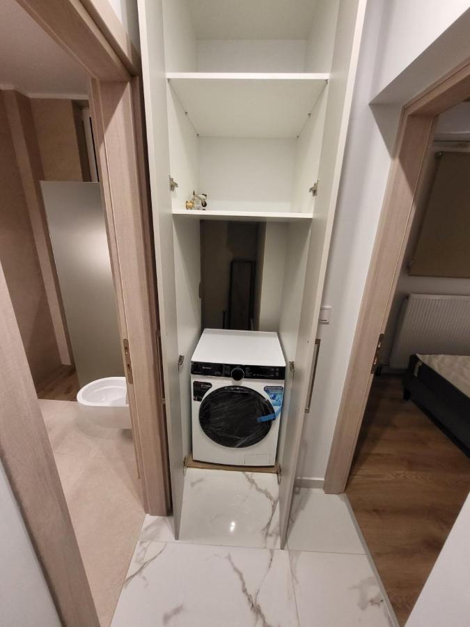 Medd Penthouse Apartment Atény Exteriér fotografie